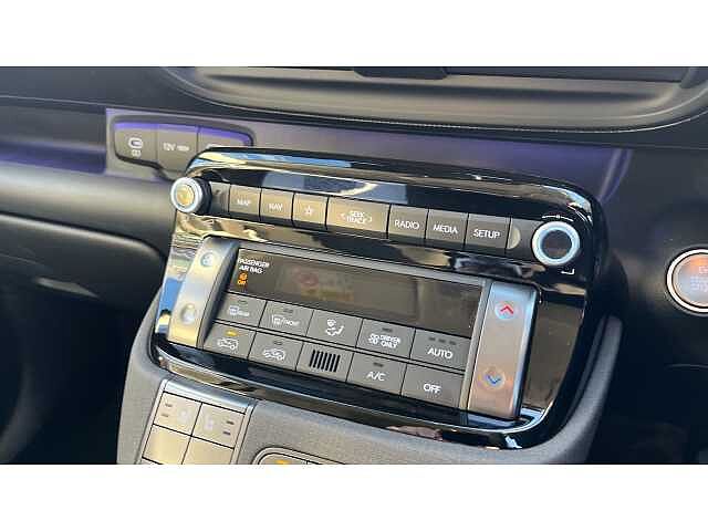 Hyundai Inster Inster 5Dr HAT 85kW 2 49kWh