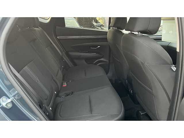 Hyundai Tucson TUCSON 1.6 TGDi Hybrid 230 Premium 5dr 2WD Auto