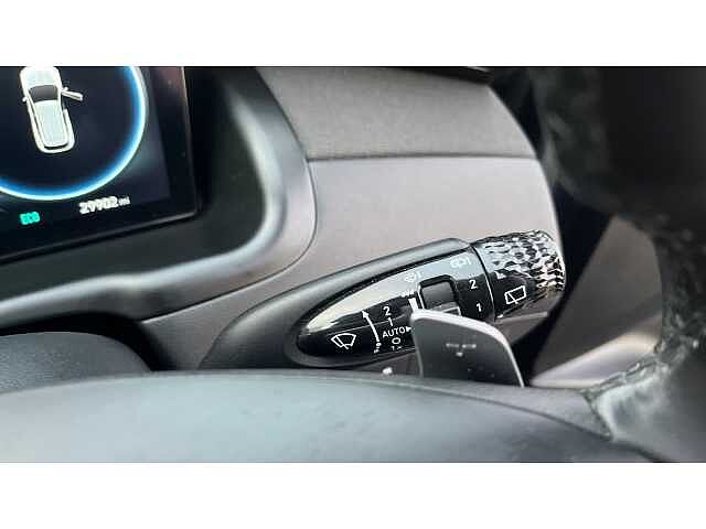 Hyundai Tucson TUCSON 1.6 TGDi Hybrid 230 Premium 5dr 2WD Auto