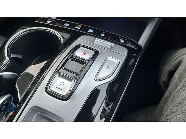 Hyundai Tucson TUCSON 1.6 TGDi Hybrid 230 Premium 5dr 2WD Auto