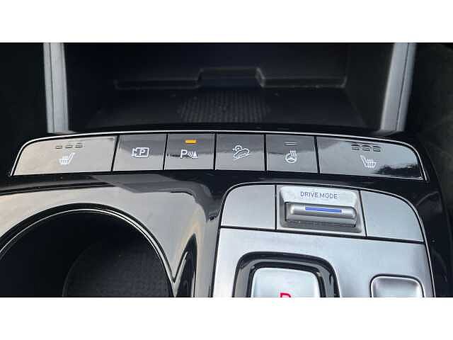 Hyundai Tucson TUCSON 1.6 TGDi Hybrid 230 Premium 5dr 2WD Auto
