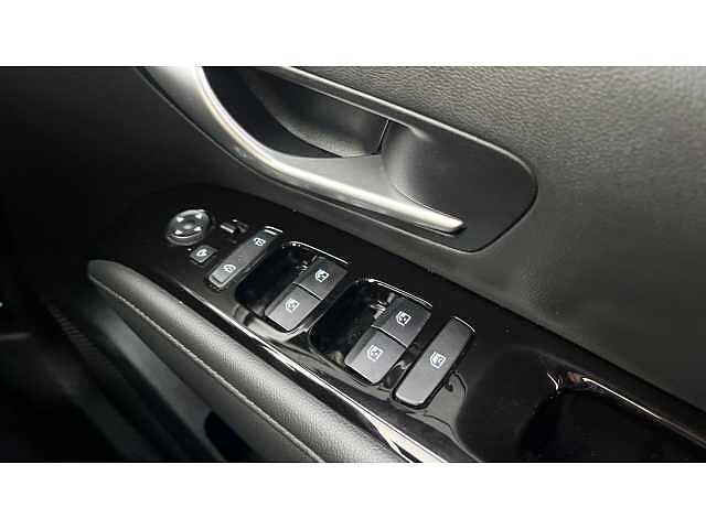 Hyundai Tucson TUCSON 1.6 TGDi Hybrid 230 Premium 5dr 2WD Auto