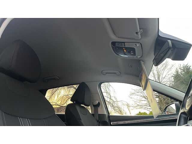 Hyundai Tucson TUCSON 1.6 TGDi Hybrid 230 Premium 5dr 2WD Auto