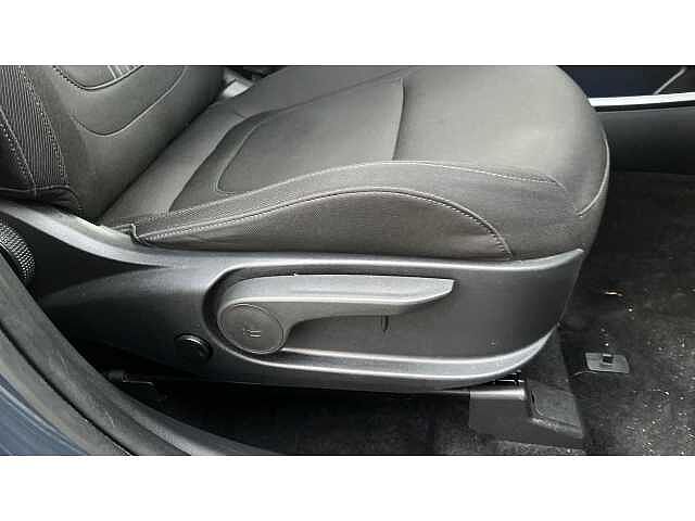 Hyundai Tucson TUCSON 1.6 TGDi Hybrid 230 Premium 5dr 2WD Auto