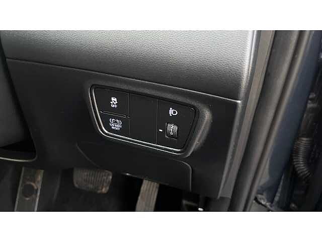 Hyundai Tucson TUCSON 1.6 TGDi Hybrid 230 Premium 5dr 2WD Auto