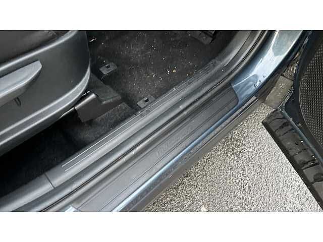 Hyundai Tucson TUCSON 1.6 TGDi Hybrid 230 Premium 5dr 2WD Auto