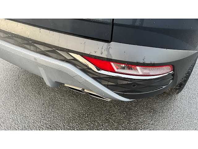 Hyundai Tucson TUCSON 1.6 TGDi Hybrid 230 Premium 5dr 2WD Auto