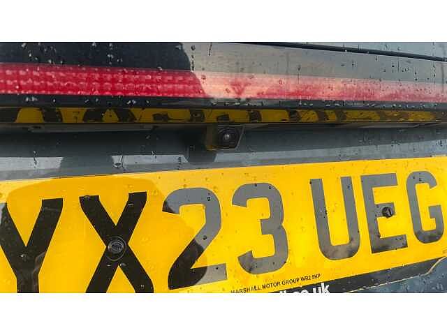 Hyundai Tucson TUCSON 1.6 TGDi Hybrid 230 Premium 5dr 2WD Auto