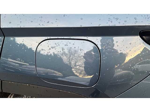 Hyundai Tucson TUCSON 1.6 TGDi Hybrid 230 Premium 5dr 2WD Auto