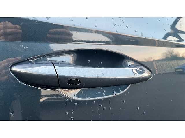 Hyundai Tucson TUCSON 1.6 TGDi Hybrid 230 Premium 5dr 2WD Auto