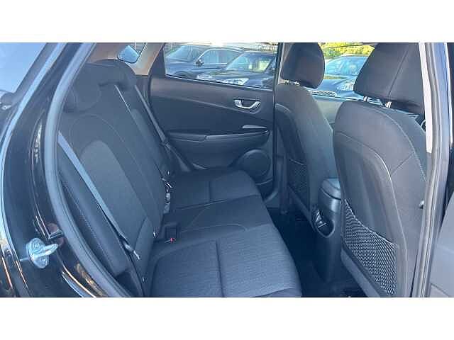 Hyundai Kona KONA 1.6 GDi Hybrid Premium 5dr DCT