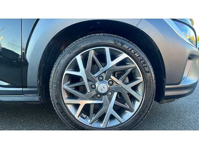 Hyundai Kona KONA 1.6 GDi Hybrid Premium 5dr DCT