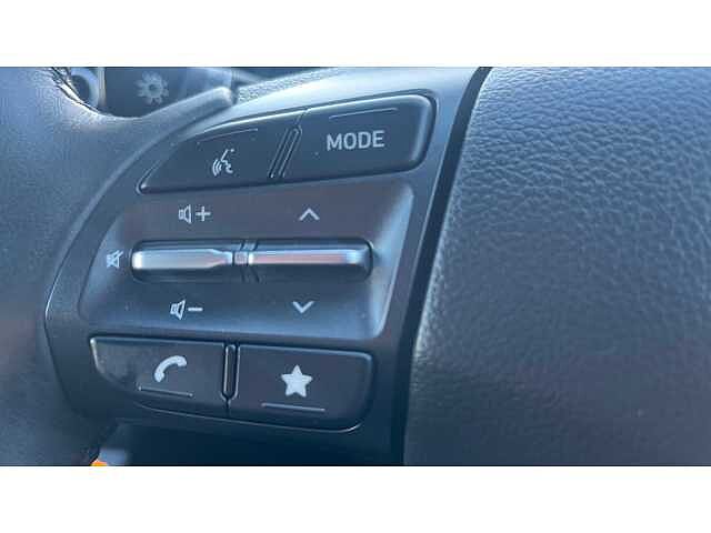 Hyundai Kona KONA 1.6 GDi Hybrid Premium 5dr DCT