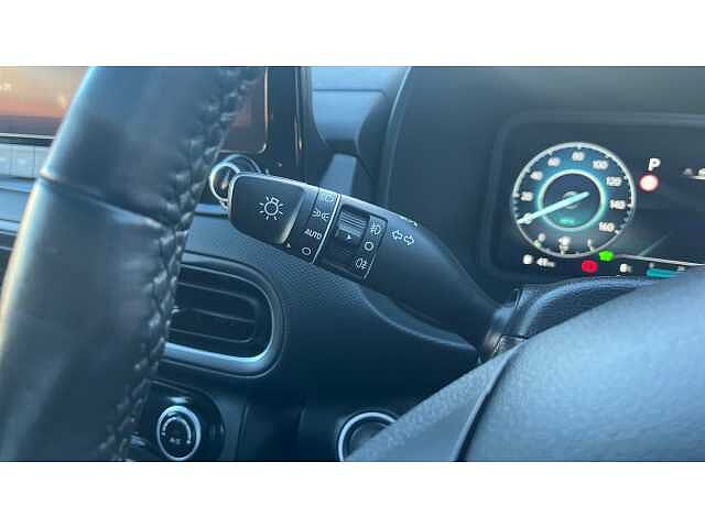 Hyundai Kona KONA 1.6 GDi Hybrid Premium 5dr DCT