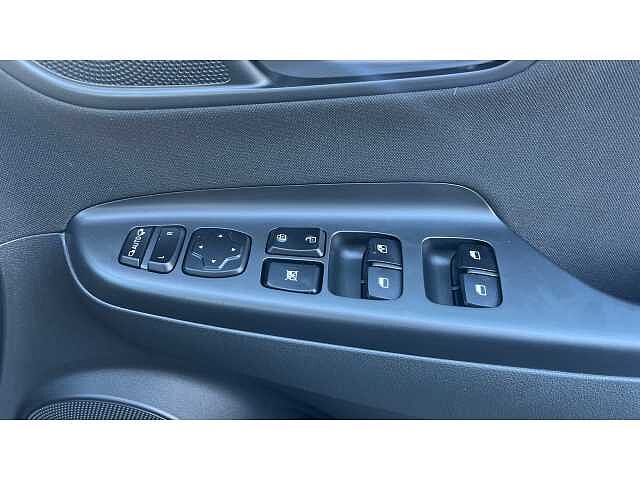 Hyundai Kona KONA 1.6 GDi Hybrid Premium 5dr DCT