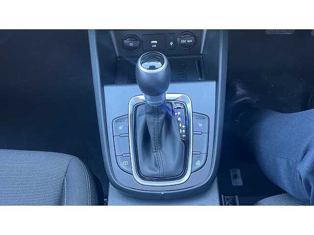 Hyundai Kona KONA 1.6 GDi Hybrid Premium 5dr DCT