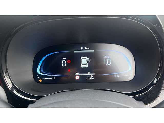 Hyundai i10 I10 1.0 T-GDi N Line 5dr