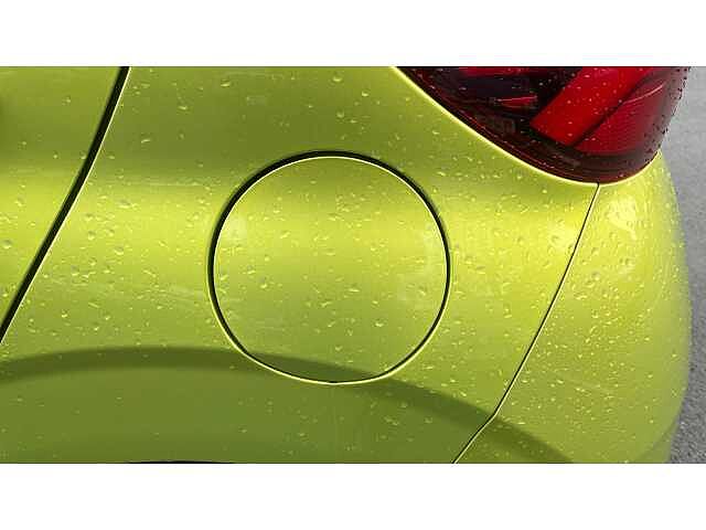 Hyundai i10 I10 1.0 T-GDi N Line 5dr