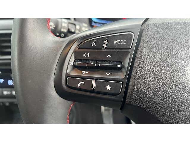 Hyundai i10 I10 1.0 T-GDi N Line 5dr