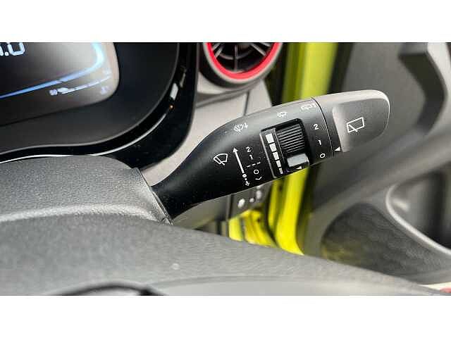 Hyundai i10 I10 1.0 T-GDi N Line 5dr