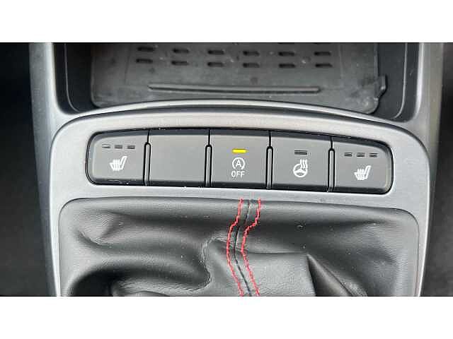 Hyundai i10 I10 1.0 T-GDi N Line 5dr