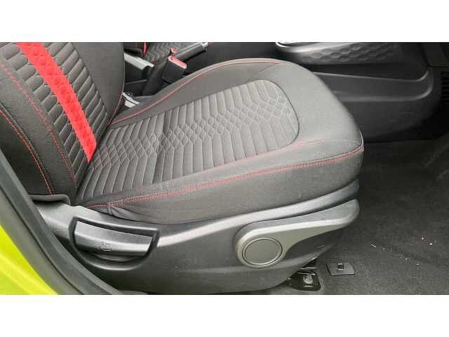 Hyundai i10 I10 1.0 T-GDi N Line 5dr