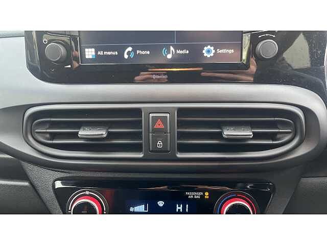 Hyundai i10 I10 1.0 T-GDi N Line 5dr