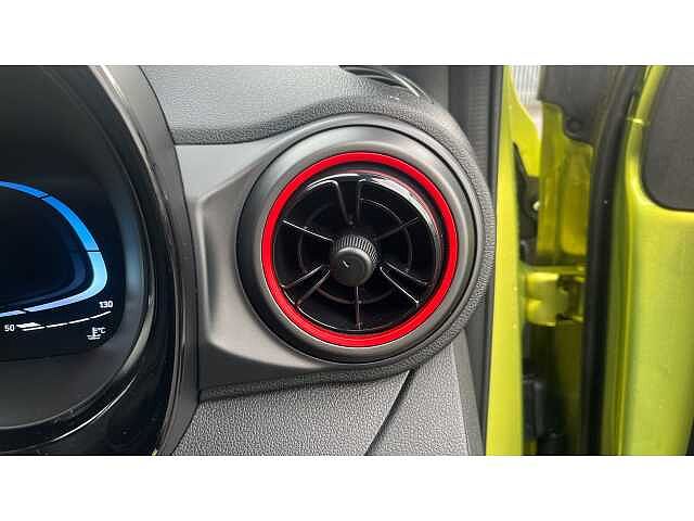 Hyundai i10 I10 1.0 T-GDi N Line 5dr