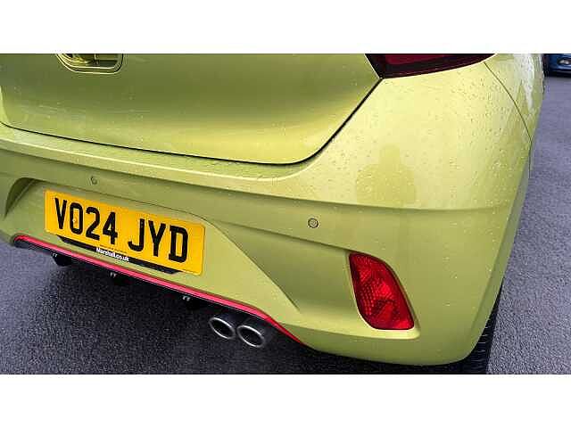 Hyundai i10 I10 1.0 T-GDi N Line 5dr