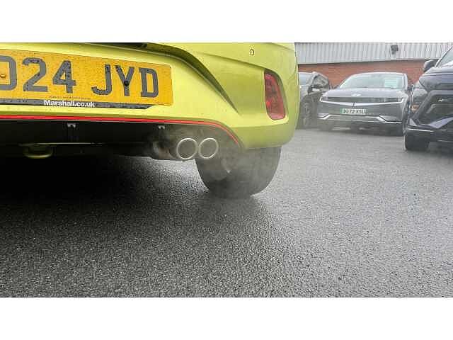 Hyundai i10 I10 1.0 T-GDi N Line 5dr