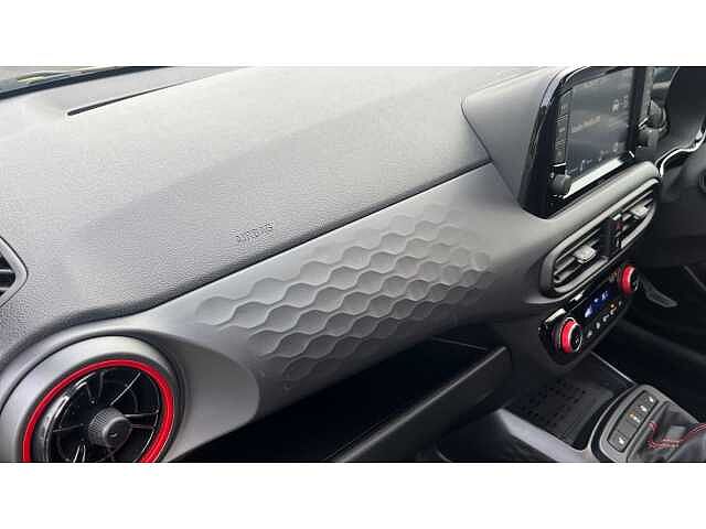 Hyundai i10 I10 1.0 T-GDi N Line 5dr