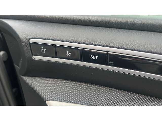 Hyundai TUCSON TUCSON 1.6 TGDi Hybrid 230 Ultimate 5dr 2WD Auto BLACK