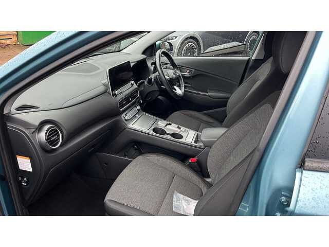 Hyundai Kona KONA 150kW Premium 64kWh 5dr Auto