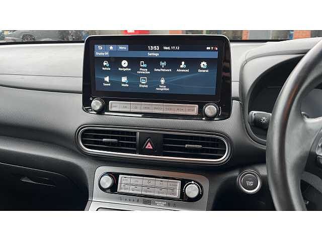 Hyundai Kona KONA 150kW Premium 64kWh 5dr Auto