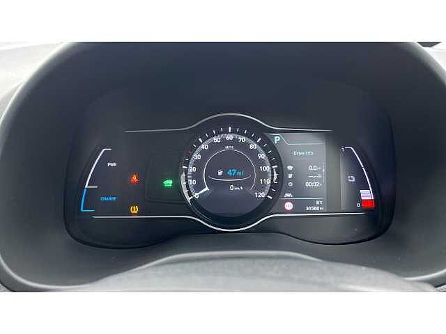 Hyundai Kona KONA 150kW Premium 64kWh 5dr Auto