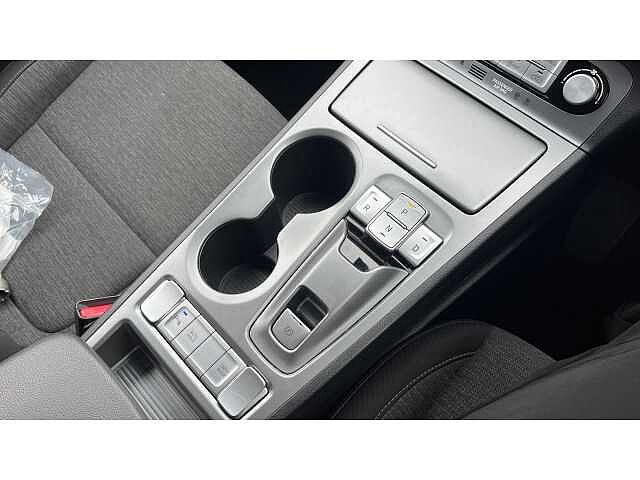 Hyundai Kona KONA 150kW Premium 64kWh 5dr Auto