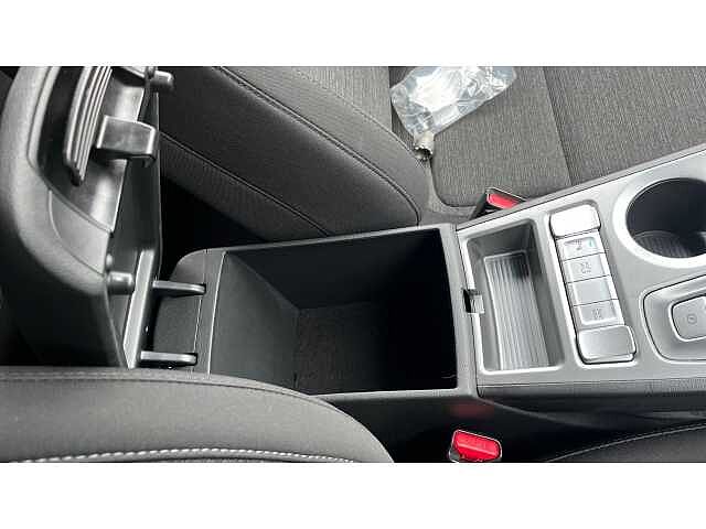 Hyundai Kona KONA 150kW Premium 64kWh 5dr Auto