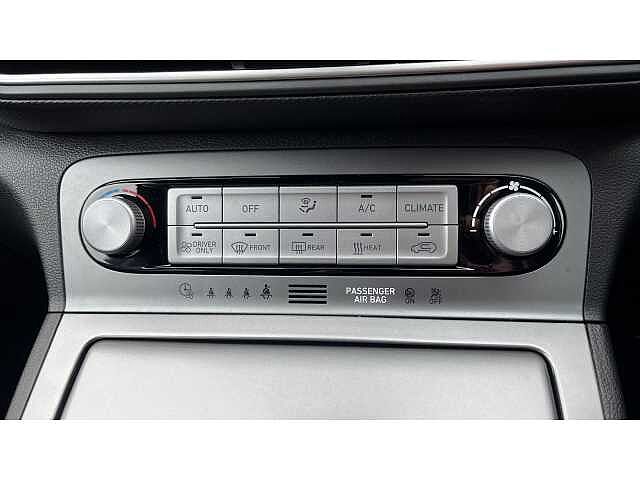 Hyundai Kona KONA 150kW Premium 64kWh 5dr Auto