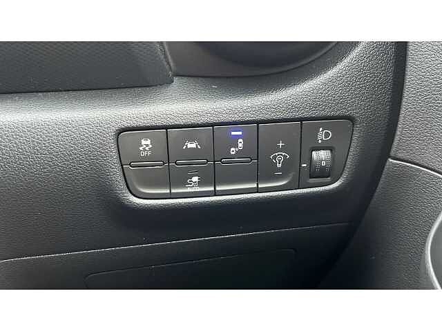 Hyundai Kona KONA 150kW Premium 64kWh 5dr Auto