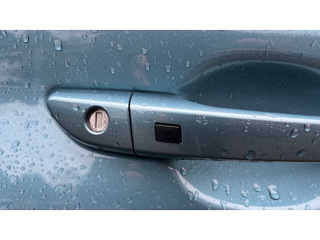 Hyundai Kona KONA 150kW Premium 64kWh 5dr Auto