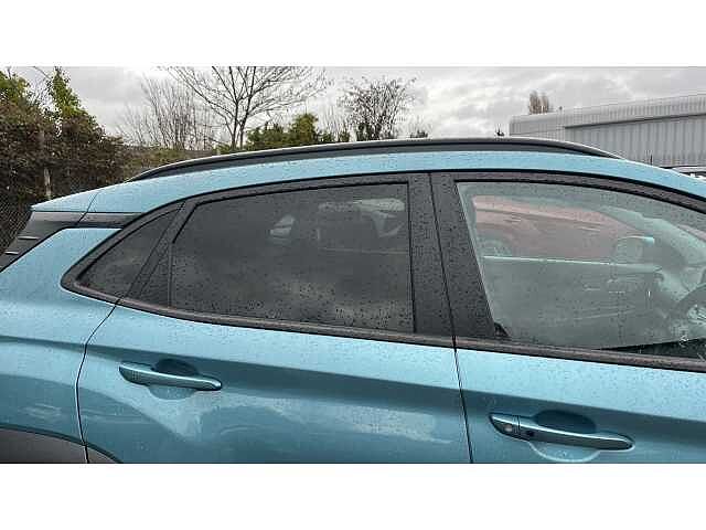 Hyundai Kona KONA 150kW Premium 64kWh 5dr Auto