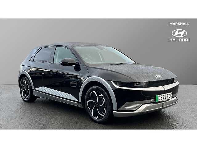 IONIQ 5 125kW Ultimate 58 kWh 5dr Auto