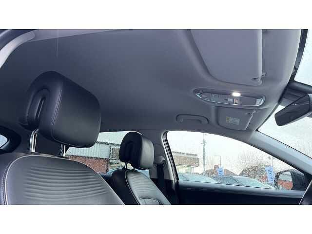 Hyundai IONIQ 5 IONIQ 5 125kW Ultimate 58 kWh 5dr Auto BLACK