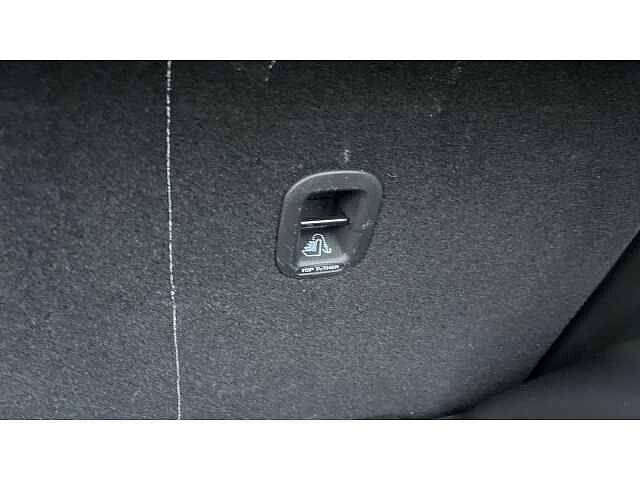 Hyundai IONIQ 5 IONIQ 5 125kW Ultimate 58 kWh 5dr Auto BLACK