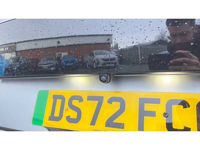 Hyundai IONIQ 5 IONIQ 5 125kW Ultimate 58 kWh 5dr Auto BLACK