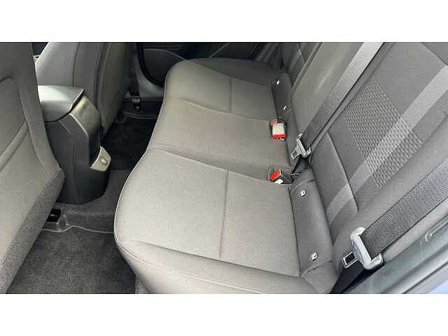 Hyundai I20 I20 1.0T GDi Premium 5dr Meta Blue