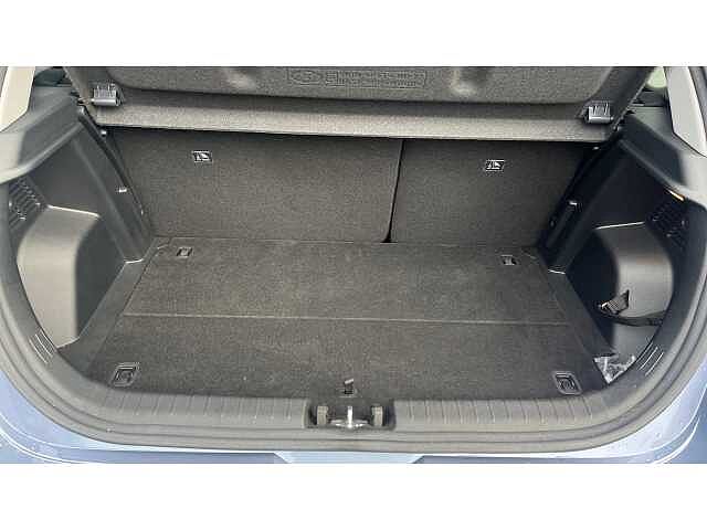 Hyundai I20 I20 1.0T GDi Premium 5dr Meta Blue