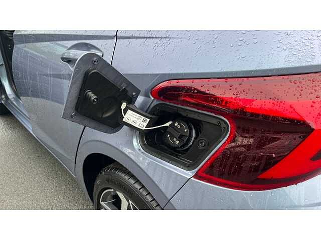 Hyundai I20 I20 1.0T GDi Premium 5dr Meta Blue