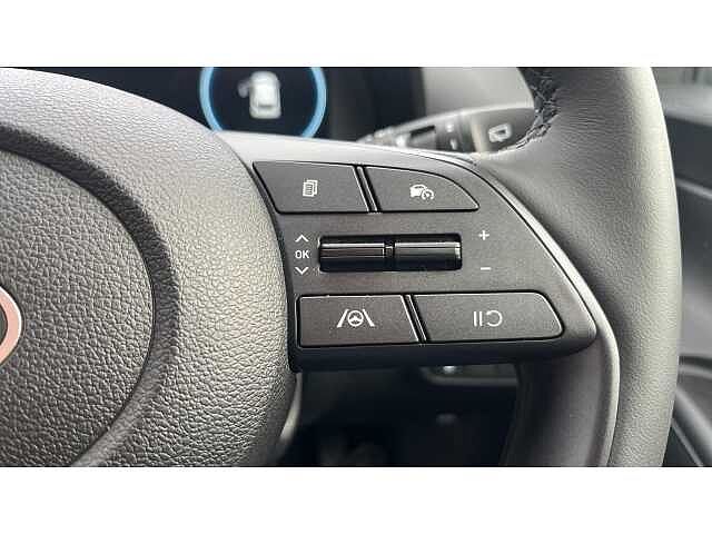 Hyundai I20 I20 1.0T GDi Premium 5dr Meta Blue