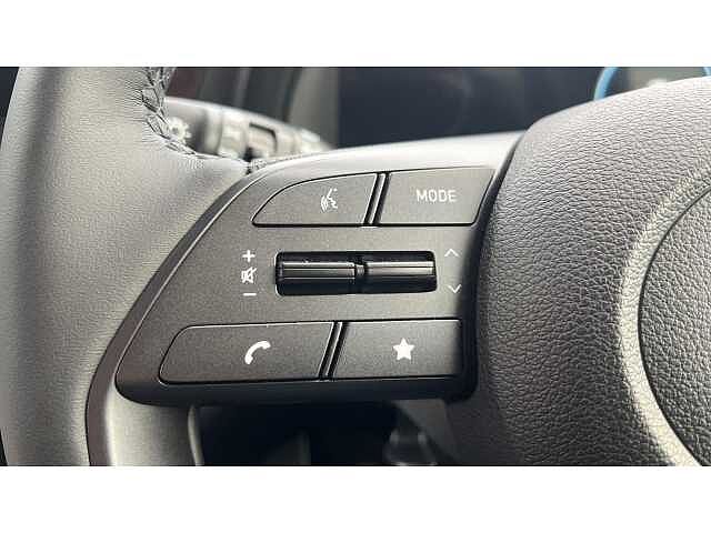 Hyundai I20 I20 1.0T GDi Premium 5dr Meta Blue